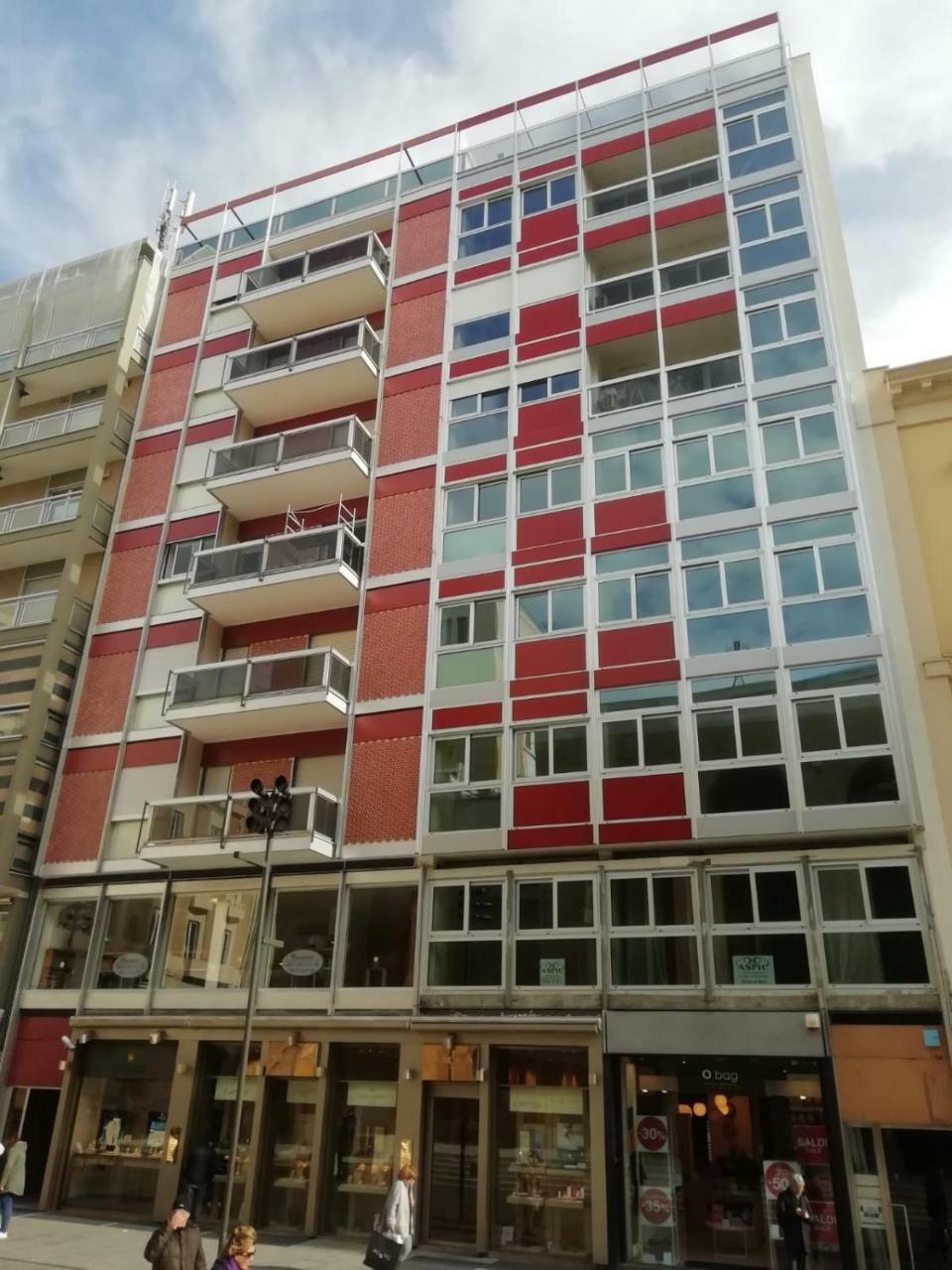 Dimora San Ferdinando 1 Apartment Bari Exterior photo
